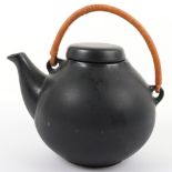 Arabia of Finland, GA teapot, 20th century ceramic