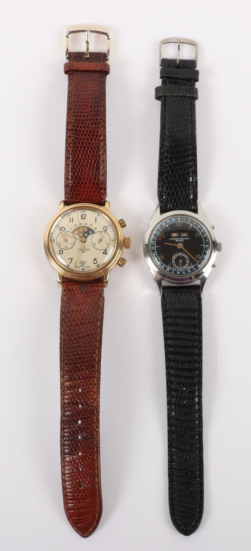 Two contemporary copy watches - Image 2 of 5