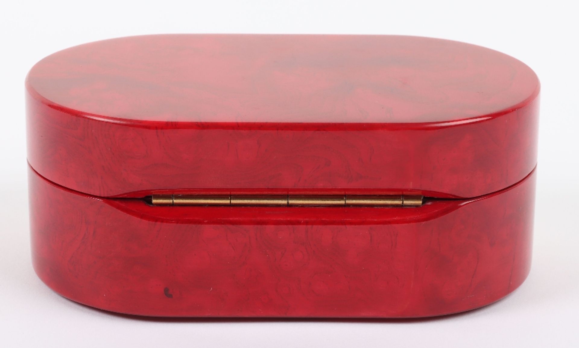 An Asprey desk compendium - Bild 7 aus 7