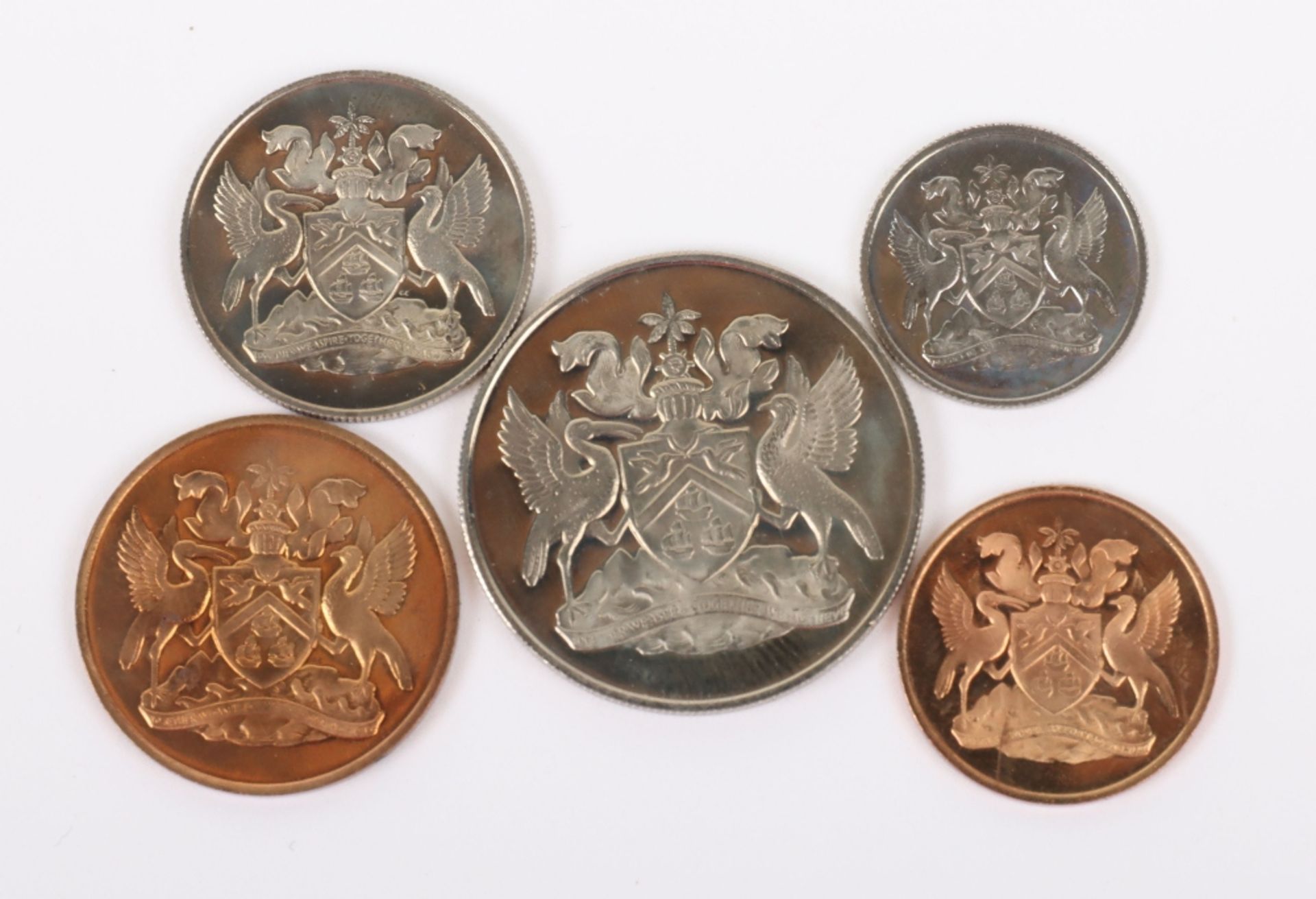 Cased coins - Bild 5 aus 5