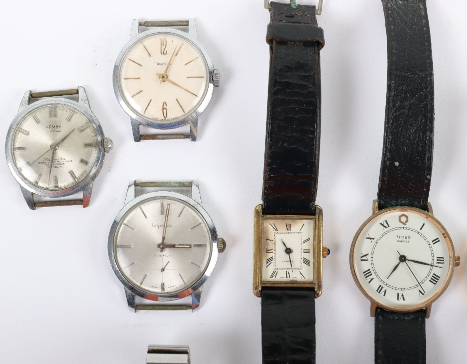 A selection of watches - Image 2 of 7