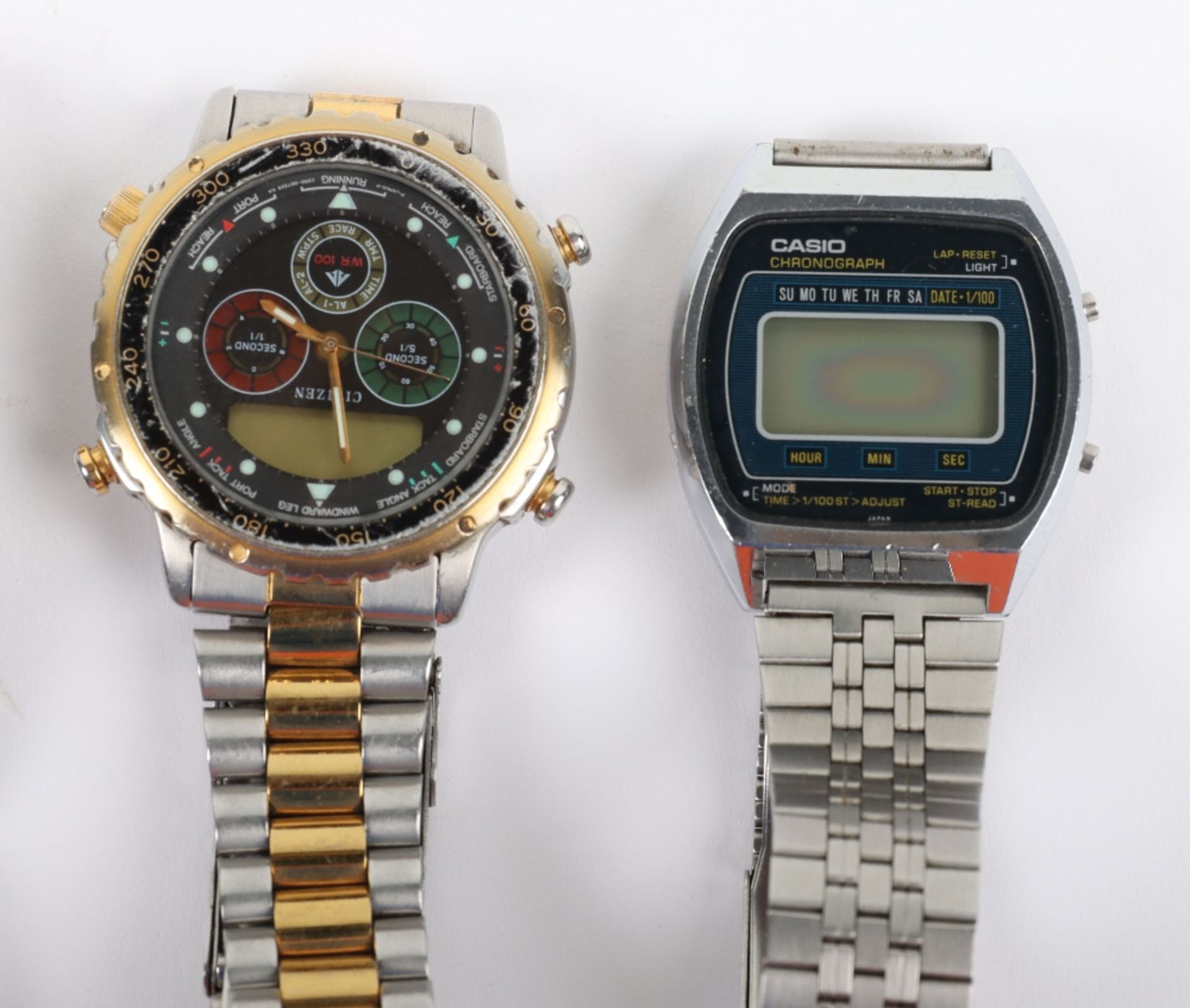 A selection of watches - Bild 5 aus 7