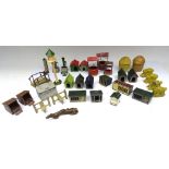 Britains and other Farm Accessories