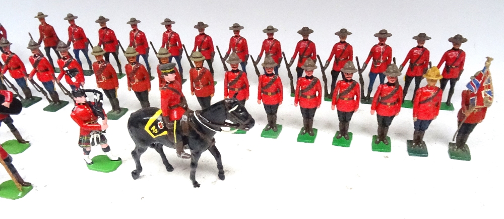 Ducal Band of the Royal Canadian Mounted Police - Image 3 of 6