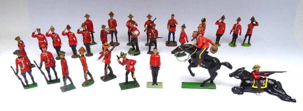 Royal Canadian Mounted Police