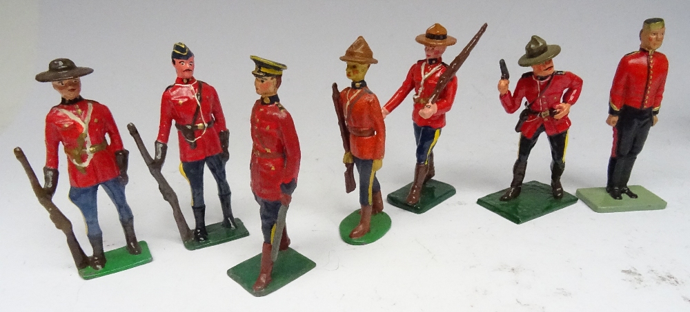 Royal Canadian Mounted Police - Image 9 of 9