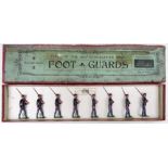 Britains set 178, Austro-Hungarian Foot Guards