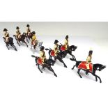 Miscellaneous Toy Soldiers