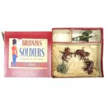 Britains set 2077, Royal Horse Artillery