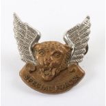 Transkei Special Forces Beret Badge