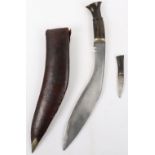 Gurkha Kukri Knife