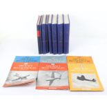 Excellent Set of Aircraft Recognition Journals Volumes 1-13