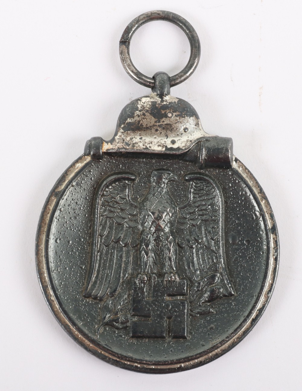 WW2 German Eastern Front Medal