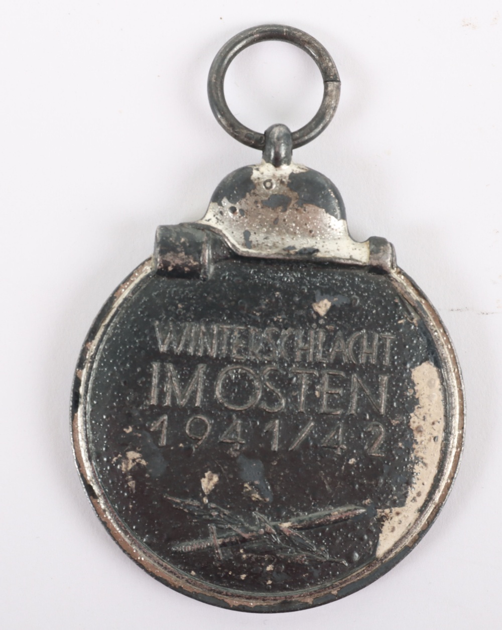 WW2 German Eastern Front Medal - Image 2 of 2