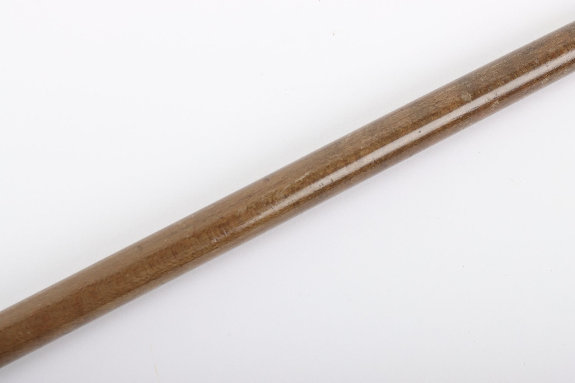 A fine early 20th century ladies walking stick - Image 9 of 9