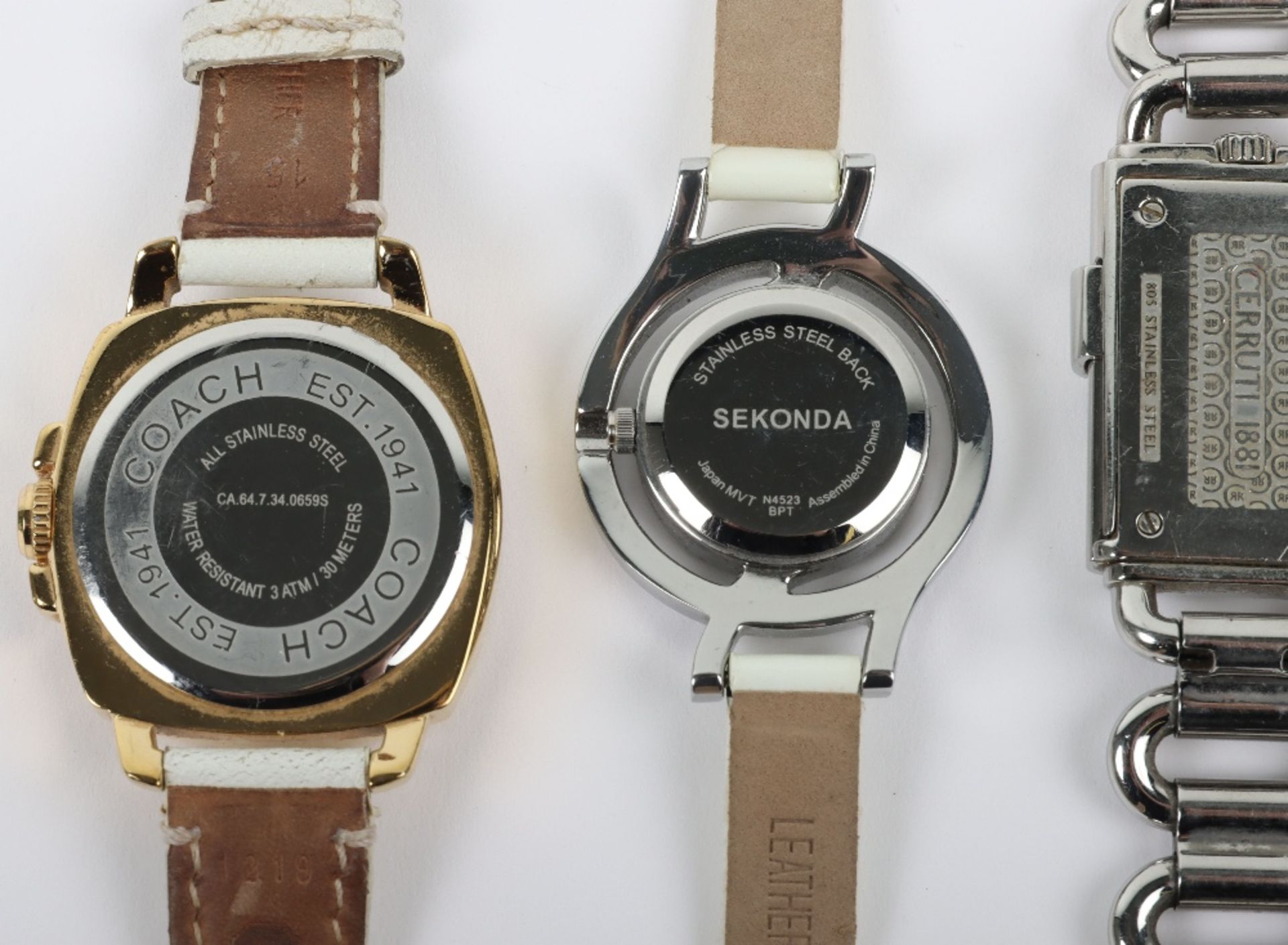 A selection of watches - Image 5 of 7