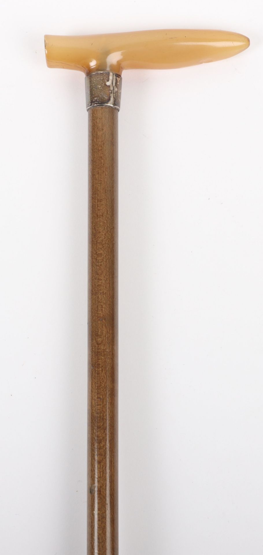 A fine early 20th century ladies walking stick - Image 2 of 9