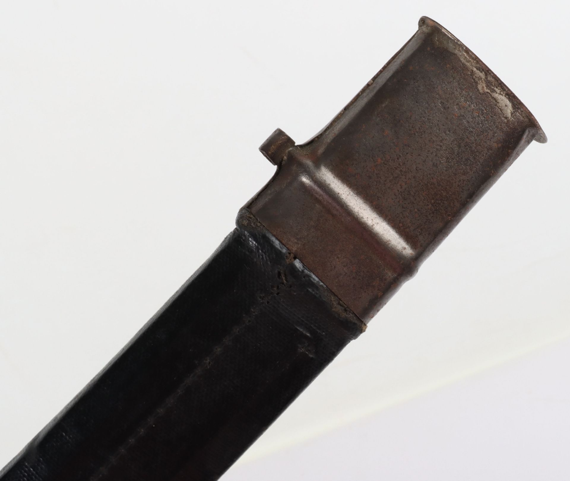 A Victorian Indian cavalry sword - Image 6 of 15