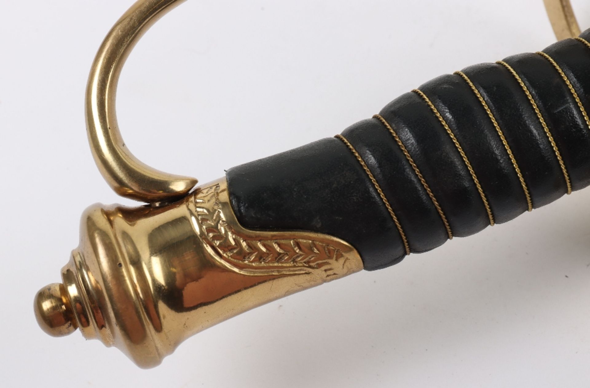 A C.S.A copy of an American Civil War Officers sword - Image 10 of 13