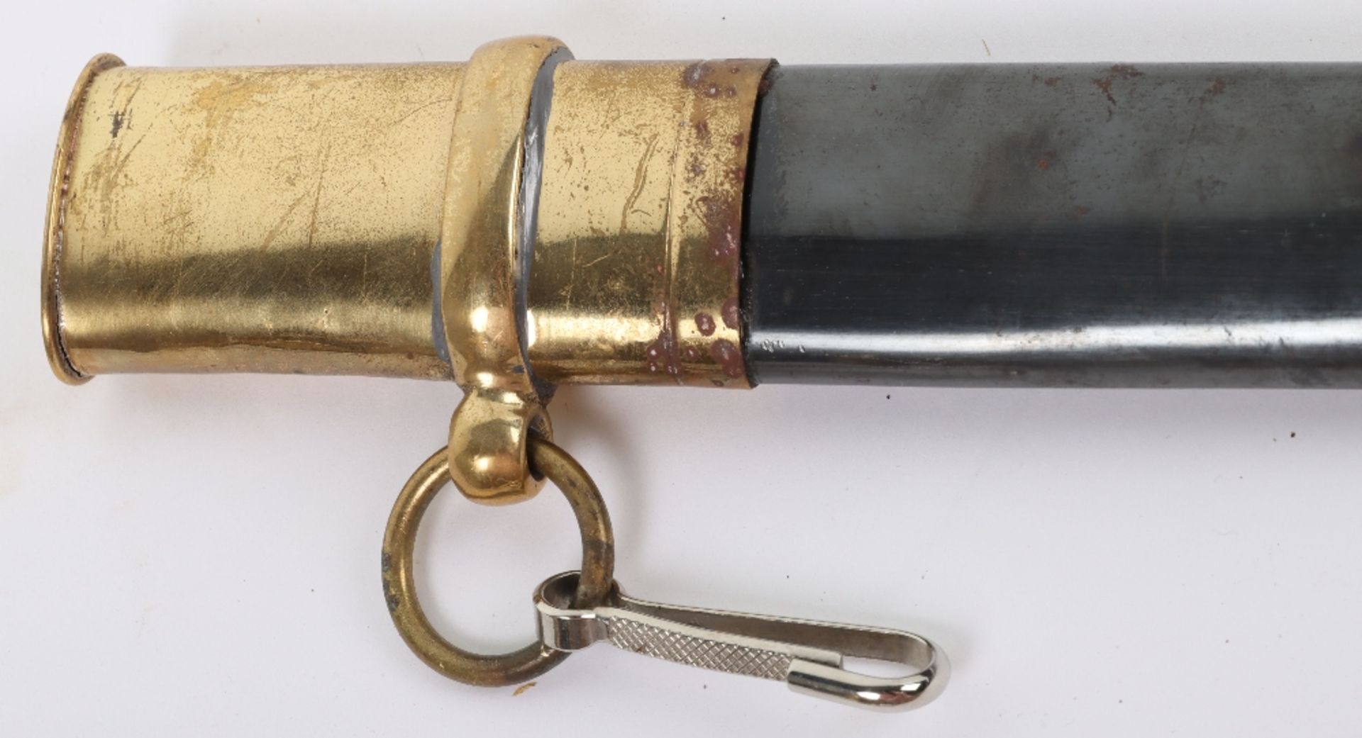 A C.S.A copy of an American Civil War Officers sword - Image 3 of 13