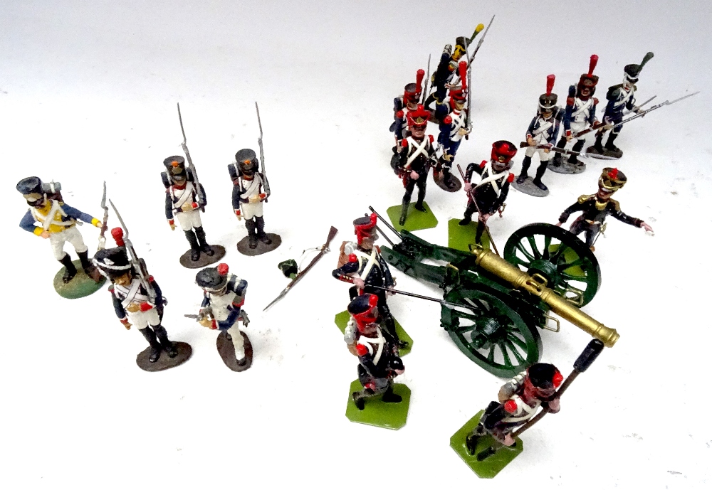 Napoleonic French Artillery - Bild 8 aus 8