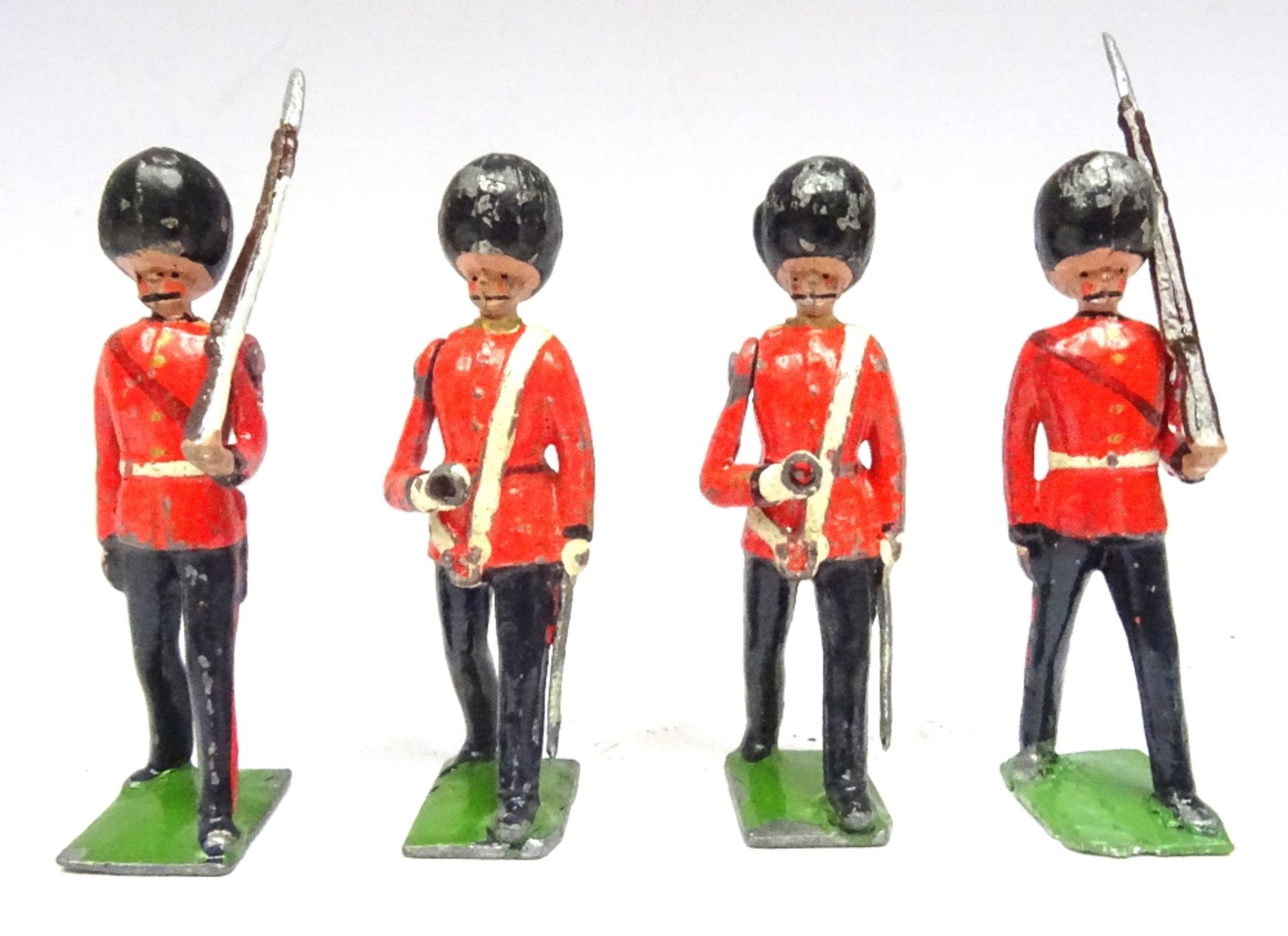 Britains Foot Guards - Image 6 of 6