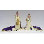 Britains set 1473 HM King George VI