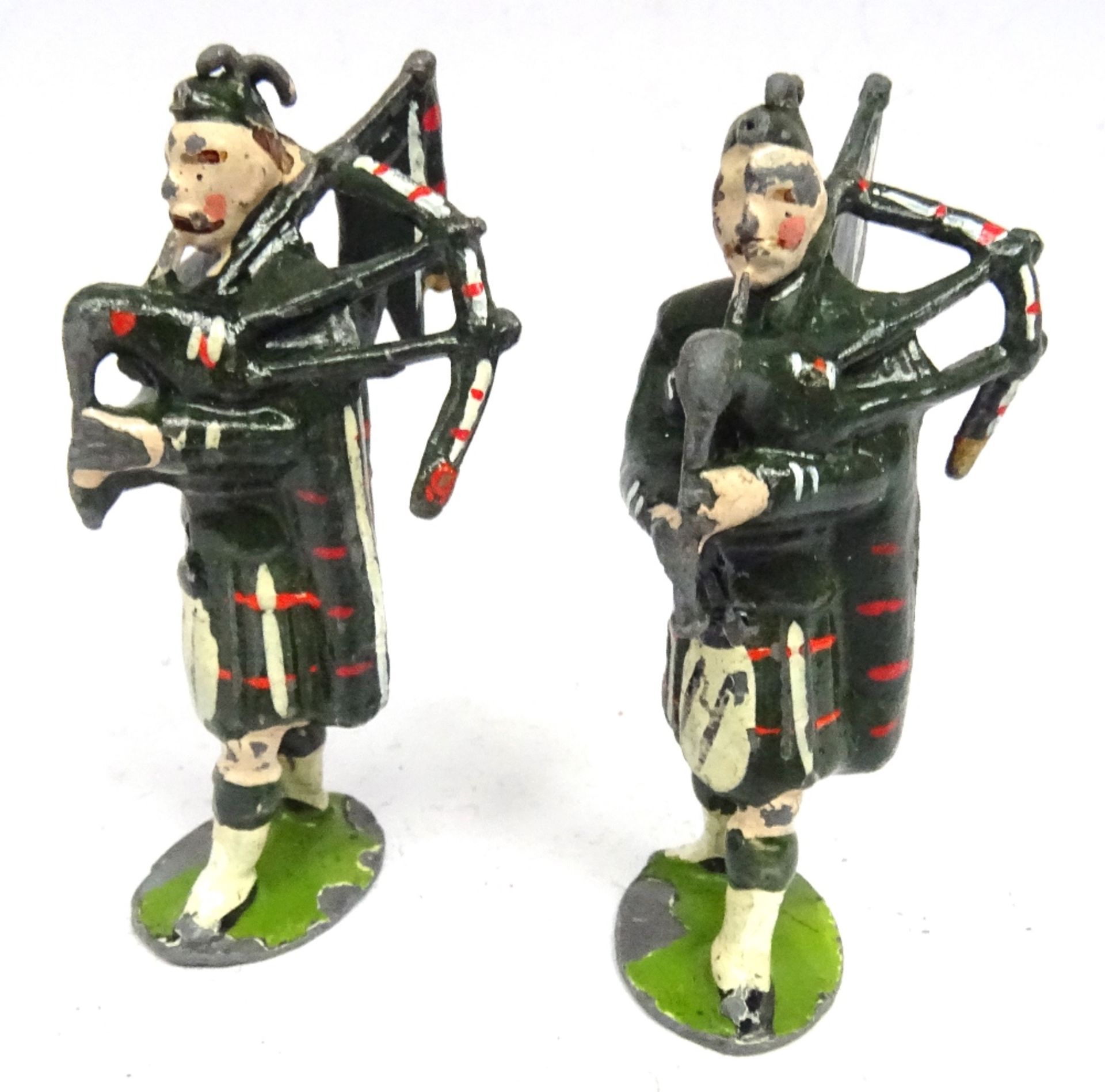 Britains Scottish Regiments - Image 2 of 5