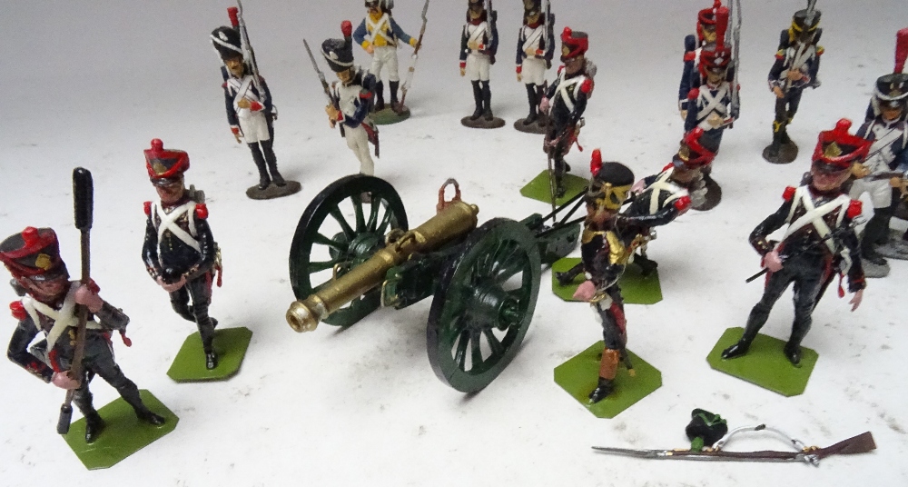 Napoleonic French Artillery - Bild 4 aus 8