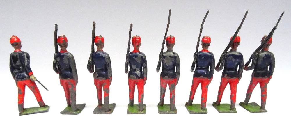 Britains set 177, Austrian Infantry of the Line - Bild 2 aus 6