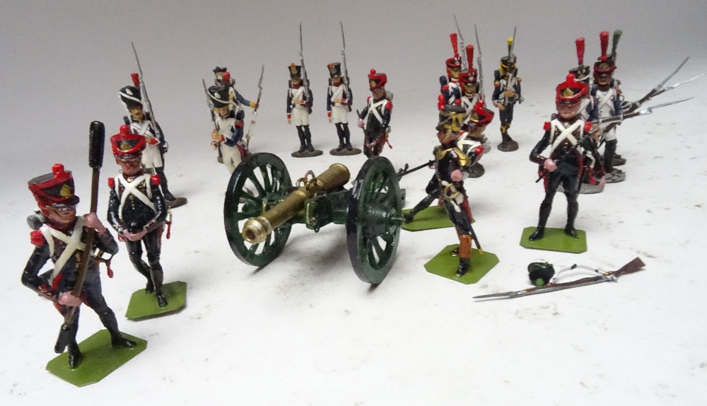 Napoleonic French Artillery - Bild 2 aus 8