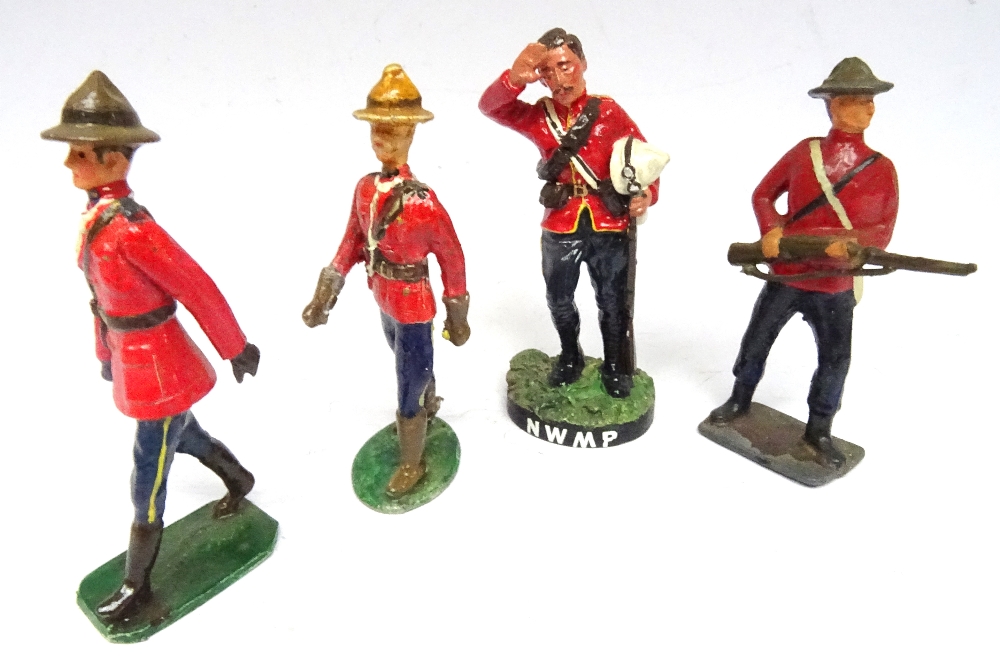 Royal Canadian Mounted Police - Bild 6 aus 9