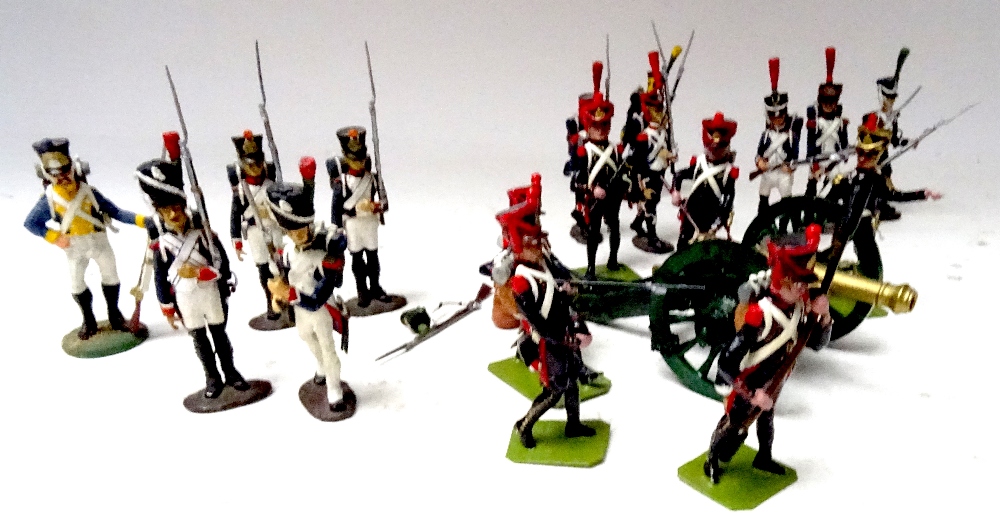 Napoleonic French Artillery - Bild 5 aus 8