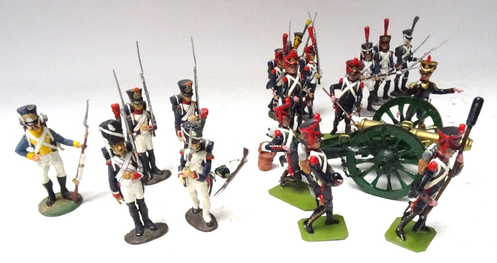 Napoleonic French Artillery - Bild 6 aus 8