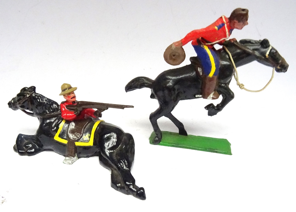 Royal Canadian Mounted Police - Bild 7 aus 9