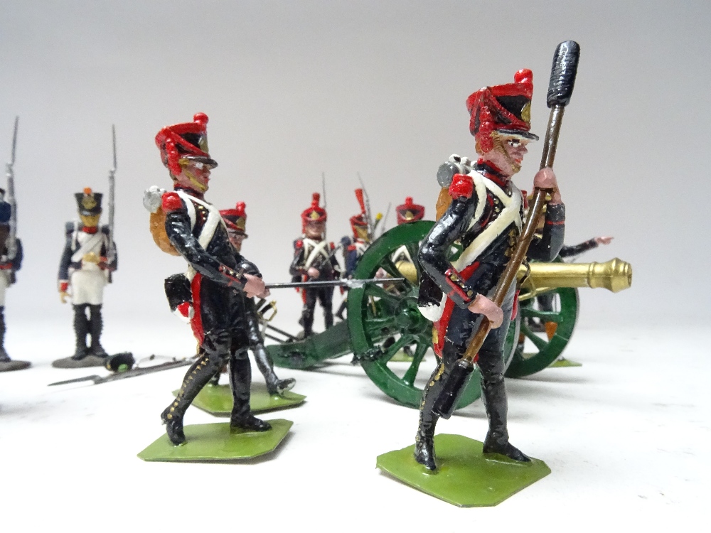 Napoleonic French Artillery - Bild 7 aus 8