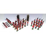 Britains Foot Guards