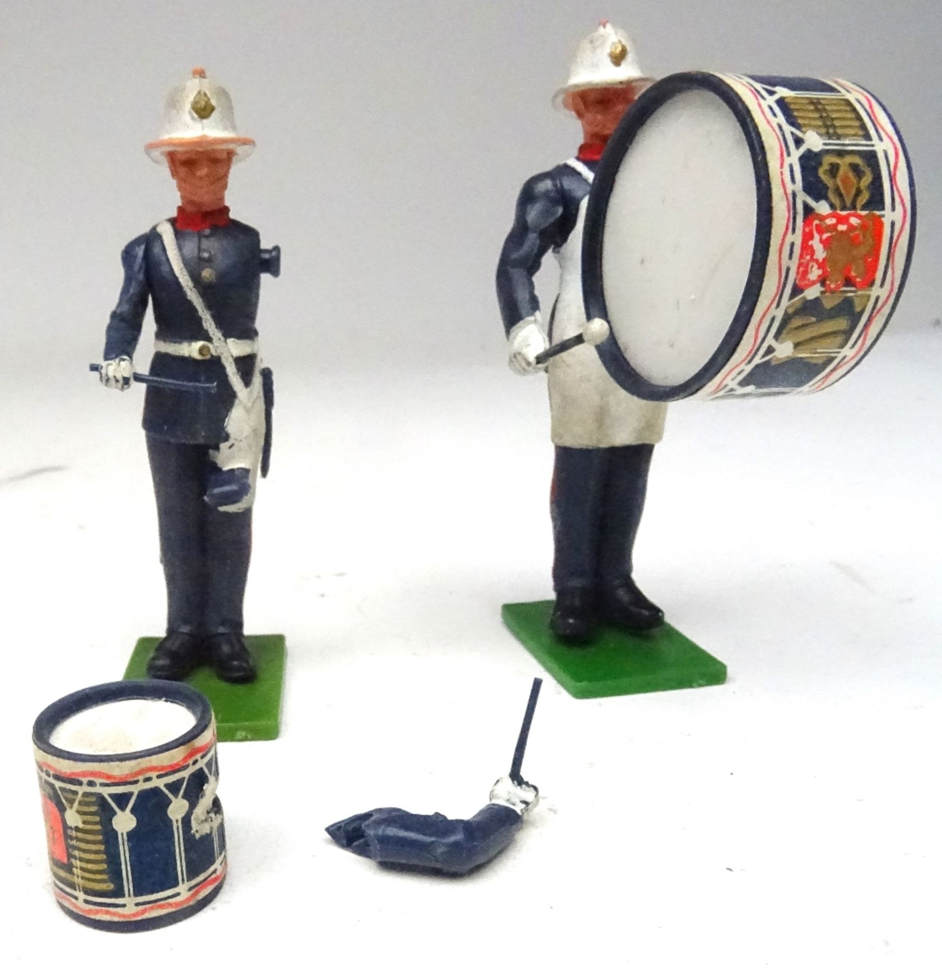 Plastic Toy Soldiers - Image 4 of 7