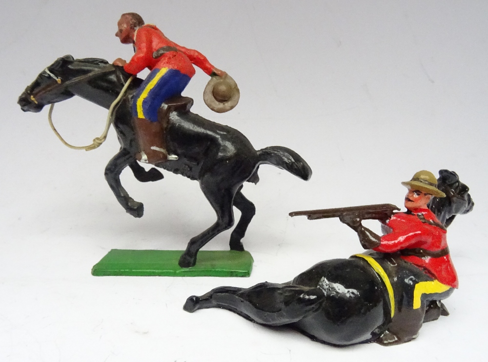 Royal Canadian Mounted Police - Bild 8 aus 9