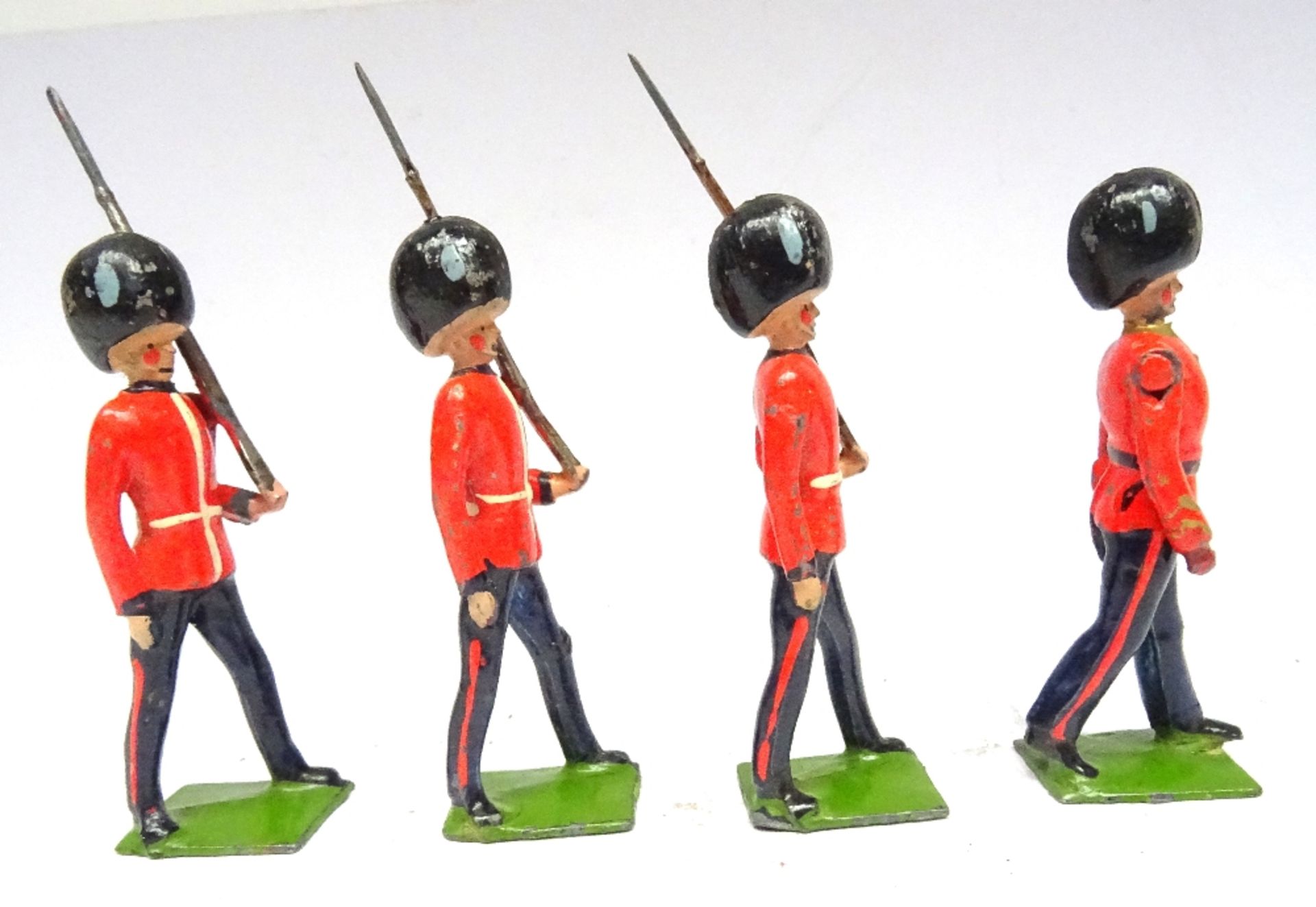 Britains Foot Guards - Image 5 of 6