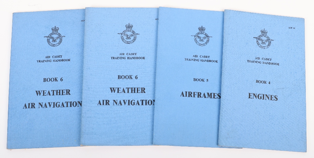 The Journal of The Royal Air Force College Cranwell Lincolnshire - Image 2 of 2