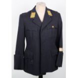WW2 Style German Luftwaffe Officers Tunic