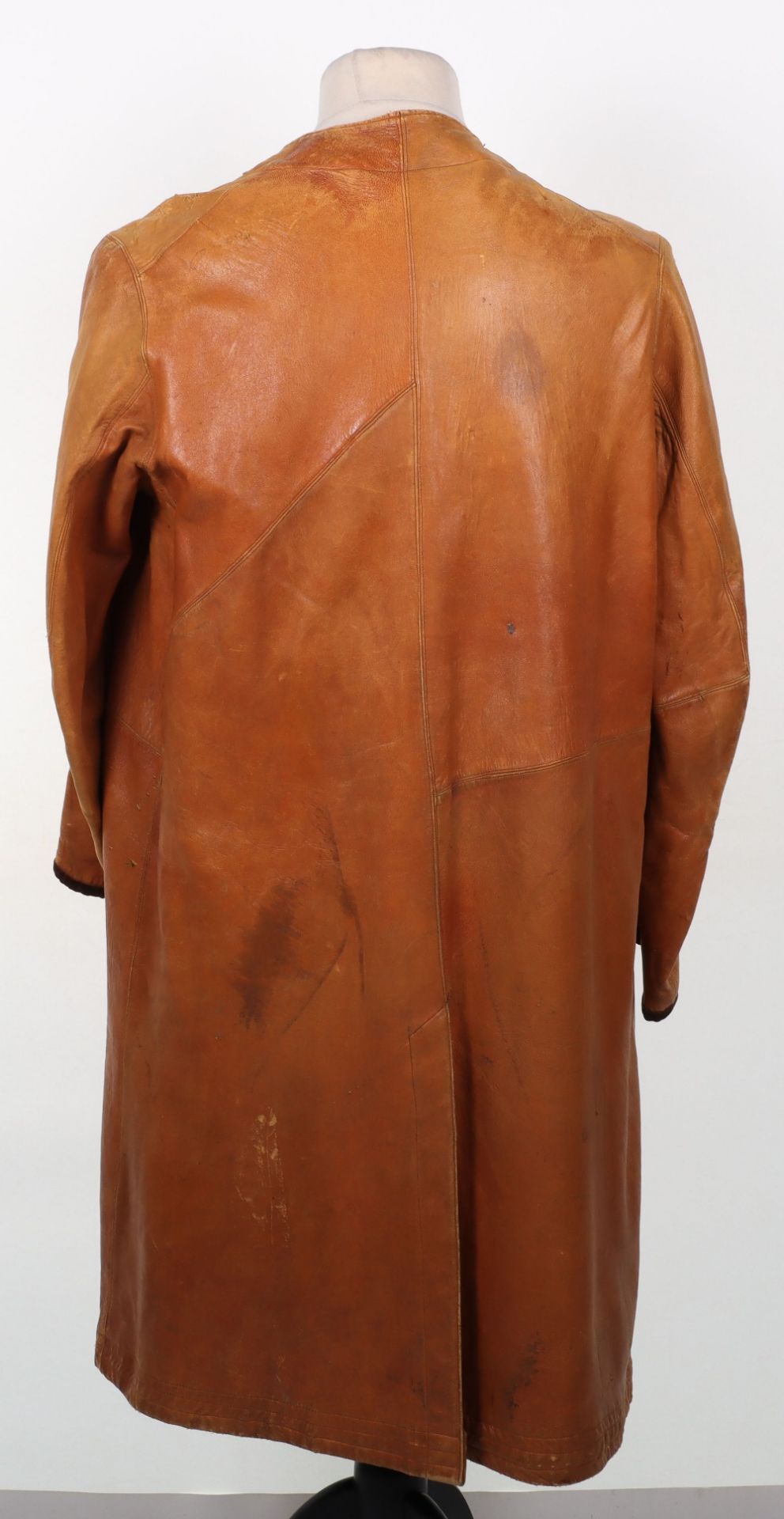 WW1 Royal Flying Corps (RFC) Flight Jacket - Image 7 of 8