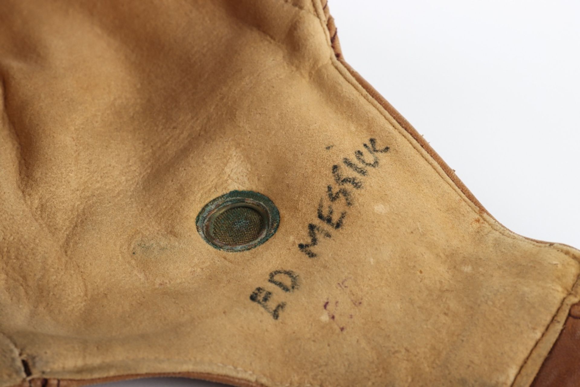 1920’s / 1930’s American Flying Helmet by Gordon Aerotogs - Image 9 of 10