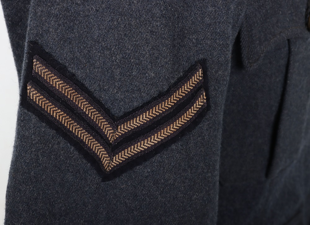WW2 Royal Air Force Other Ranks Tunic - Image 5 of 9