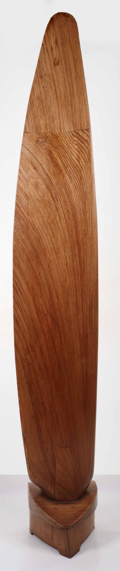 Wooden Aircraft Propeller Blade - Bild 7 aus 9