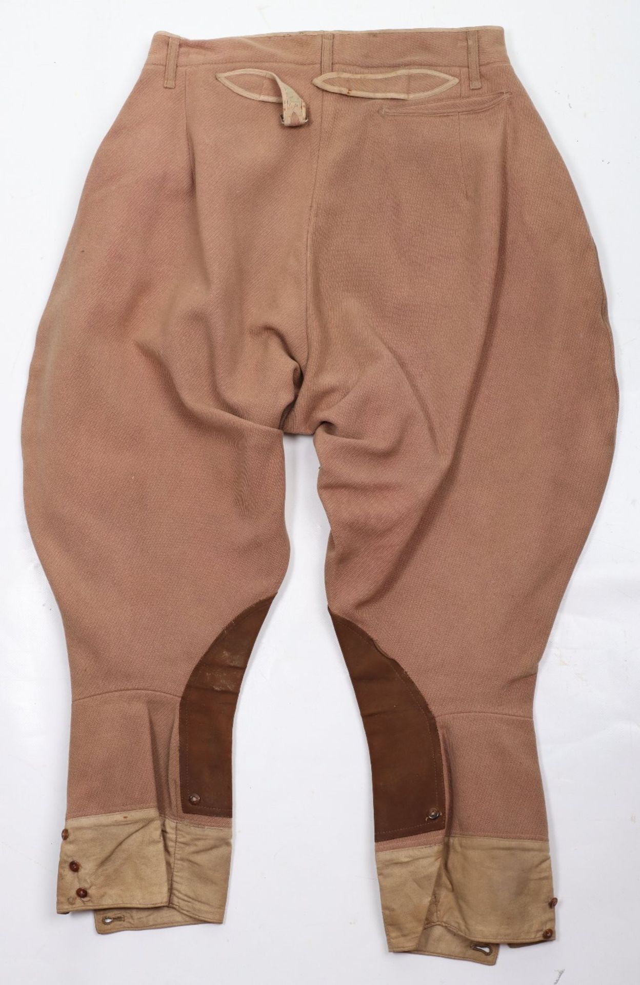 WW1 Period British Officers Jodhpurs / Breeches - Image 5 of 7