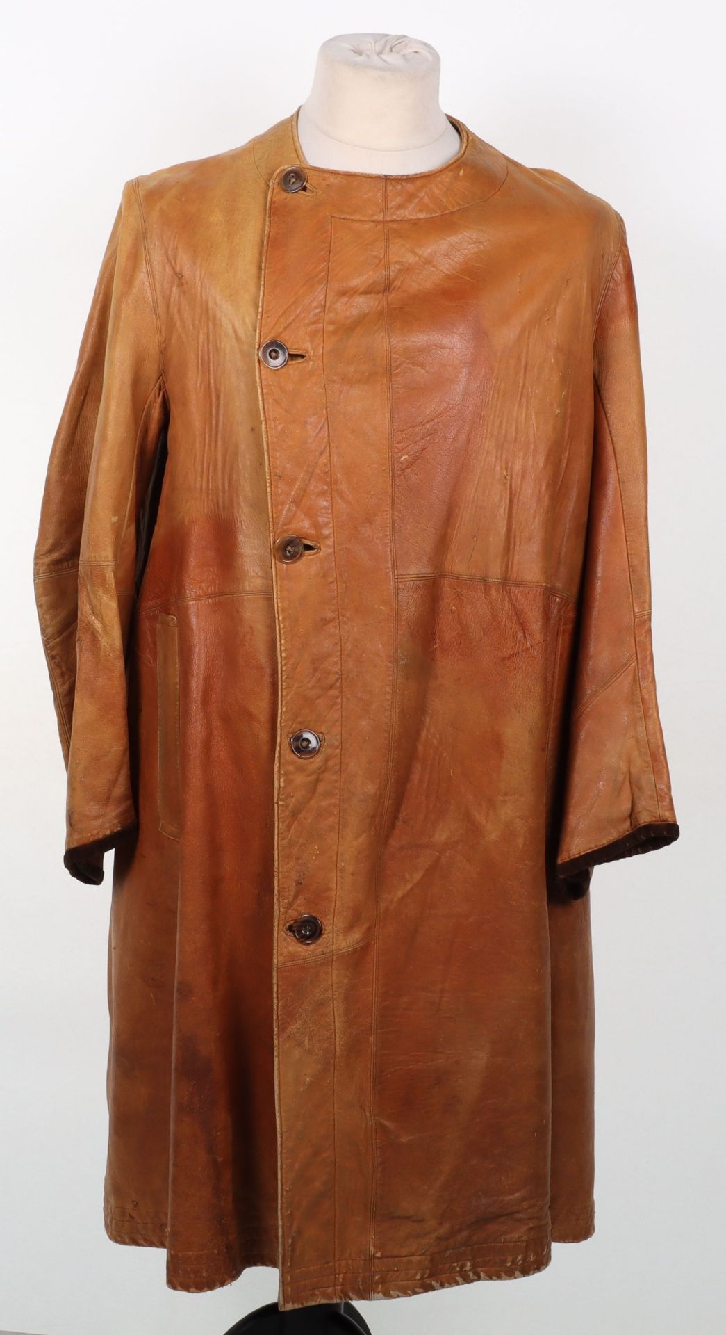 WW1 Royal Flying Corps (RFC) Flight Jacket