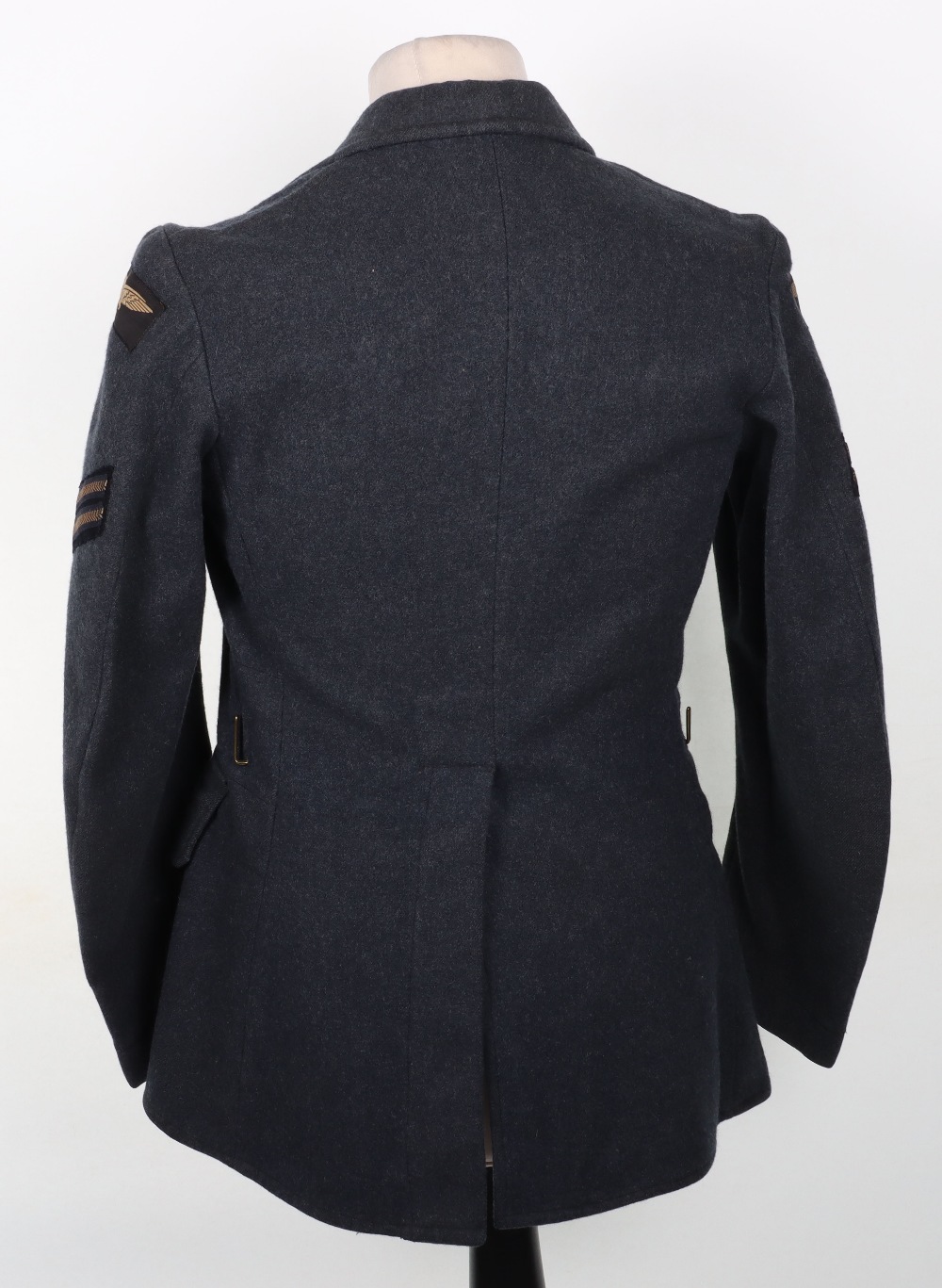 WW2 Royal Air Force Other Ranks Tunic - Image 8 of 9