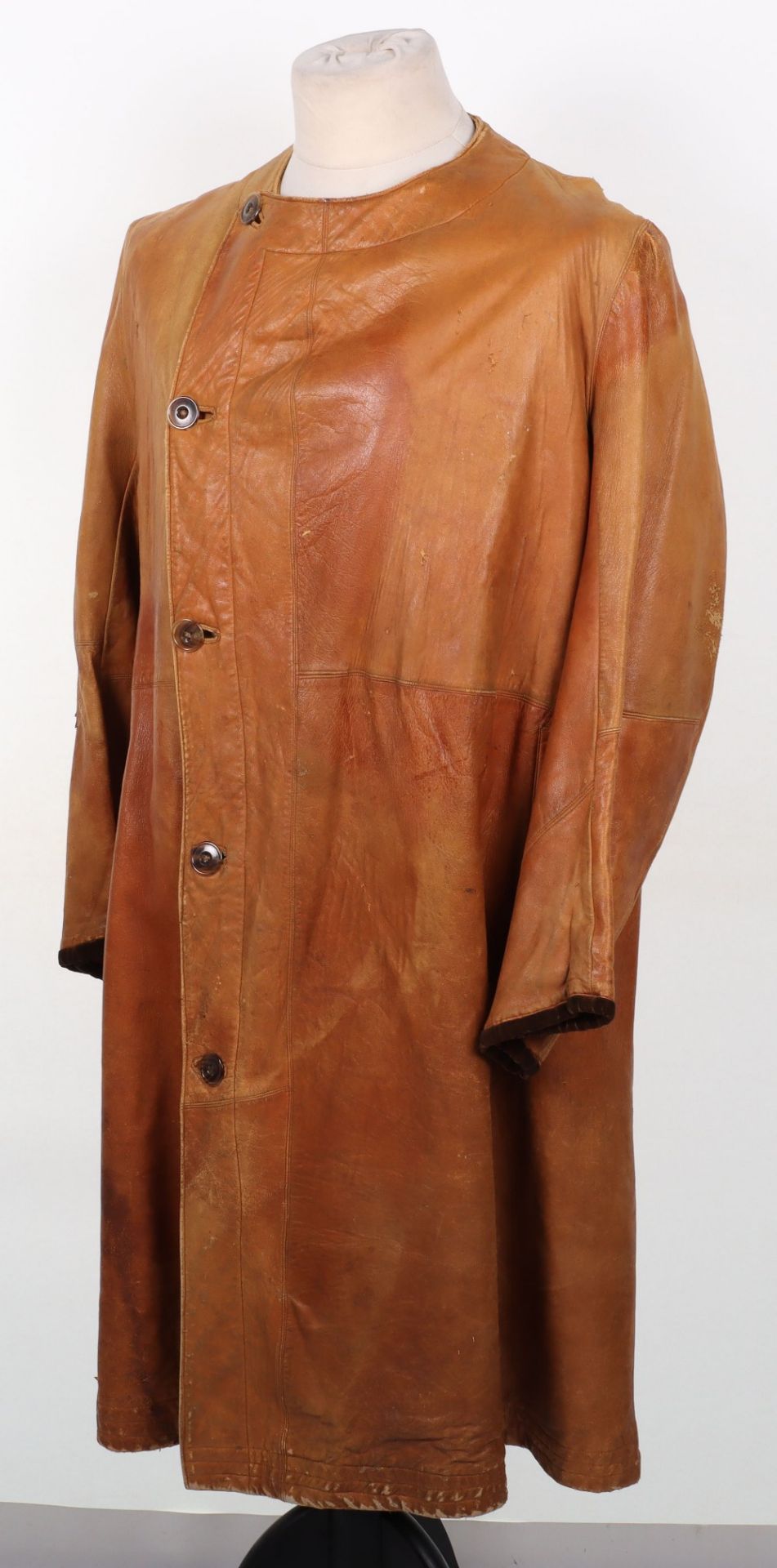 WW1 Royal Flying Corps (RFC) Flight Jacket - Image 5 of 8